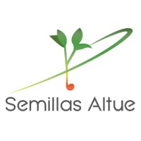 Semillas Altue logo - Similar company to Syzlab