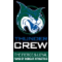 Thunder Crew (Gc Student Section)