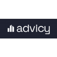 Advicy AB logo - Similar company to Fonus