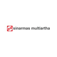 Sinar Mas Multiartha logo - Similar company to Logicode