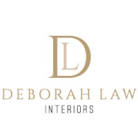 Deborah Law Interiors logo - Similar company to Slc Interior Design