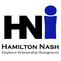 Hamilton Nash