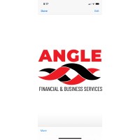 Angle Financial & Business Services logo - Similar company to Smartbill Ltd