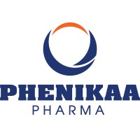 Phenikaa Pharma logo - Similar company to Austdoor Group