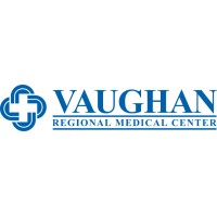 Vaughan Regional Medical Center logo - Similar company to Hospice Vaughan