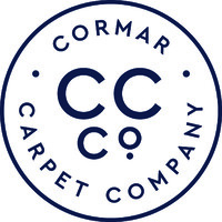 Cormar Carpet Company logo - Similar company to Canopy Flooring Co.