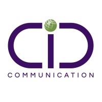 LPVMD CID Communication Inc. logo - Similar company to Creative Kubo