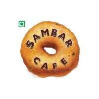 Sambar Cafe logo - Similar company to Ecr Cafe