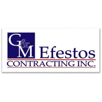 G&M Efestos Contracting Inc.