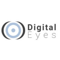 Digital Eyes logo - Similar company to Just Plan It