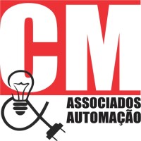 CM & Associados Automação logo - Similar company to Megacontroll Elétrica E Automação