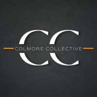 Colmore Collective logo - Similar company to Previously Bps Birmingham Limited