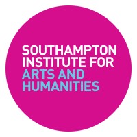 Southampton Institute for Arts and Humanities logo - Similar company to Borderlands Cpp