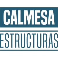 CALMESA ESTRUCTURAS logo - Similar company to Abg Construcciones Metálicas Y Montaje