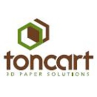 TONCART SRL logo - Similar company to Doc Elementi Per Mobili