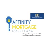 Affinity Mortgage Solutions Inc. logo - Similar company to Techgrid