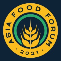 Asia Food Forum logo - Similar company to Peravia