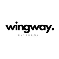 Wingway Autonomy logo - Similar company to Antropi Robotics
