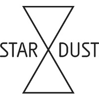 Stardust logo - Similar company to Concerto Recordstore