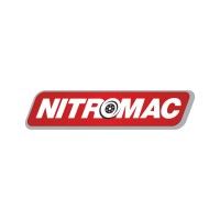 Nitromac logo - Similar company to Bluelift