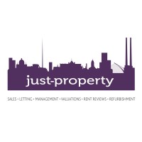Just-Property Ltd. logo - Similar company to Countit