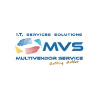 MVS Multivendor Service Benelux logo - Similar company to Crowd Services Scarl
