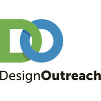 Design Outreach logo - Similar company to Arrabon