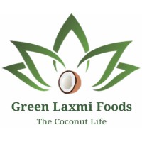 Green Laxmi Foods Brasil🇧🇷 logo - Similar company to Bakers Technology Fair