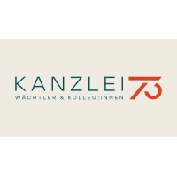Kanzlei Wächtler & Kolleg:innen logo - Similar company to Freund | Rüll | Partner
