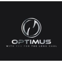 Optimus Transport logo - Similar company to Optimus Enterprises