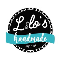 Lilo's Handmade logo - Similar company to Dragon Building Products