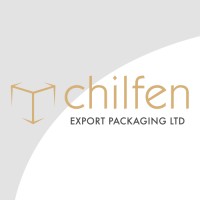 Chilfen Export Packaging Ltd. logo - Similar company to Office Boffins