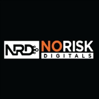 NoRisk Digitals logo - Similar company to Annexis Business Solutions