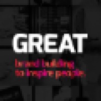 Great - Brand Building To Inspire People