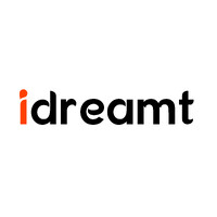 idreamt logo - Similar company to Idreamt - Inclusive Visual Art