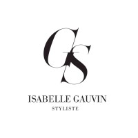 Isabelle Gauvin Styliste logo - Similar company to Clear Model I 3D Fashion Product Development & Tech Pack Creator