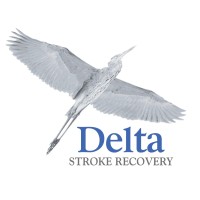 Delta Stroke Recovery Society logo - Similar company to Iconic Group Canada