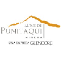Minera Altos de Punitaqui Ltda. logo - Similar company to Minera Arqueros S.A