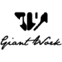 GIANT WORK logo - Similar company to Codep Alger