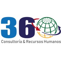 360 Consultoria & Recursos Humanos logo - Similar company to Federación Española De Dislexia