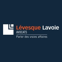 Levesque Lavoie avocats logo - Similar company to Grain