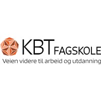 KBT Vocational College logo - Similar company to Nextgen Ambassadors