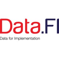 Data.FI Project logo - Similar company to Tecxplore Podcast