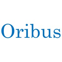 Oribus logo - Similar company to Woolnorth Renewables