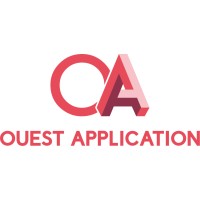 OUEST APPLICATION logo - Similar company to Grid Controls
