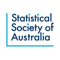 Statistical Society of Australia logo - Similar company to Qut Centre For Data Science
