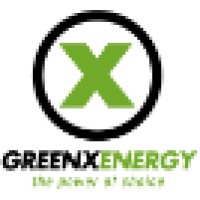GreenX Energy logo - Similar company to First Africa Metals Ltd