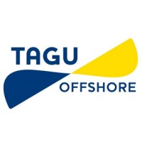 TAGU Offshore logo - Similar company to Tagu