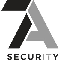 7asec logo - Similar company to 7Asecurity