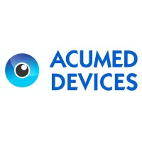 Acumed Devices Distribution P Ltd logo - Similar company to Chennai Medipoint
